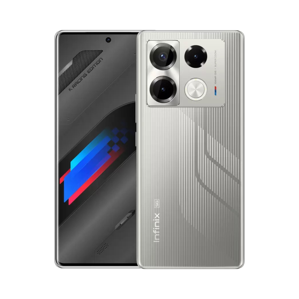 Infinix Note 40 Pro Plus